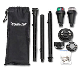 RAILBLAZA NaviPack - Hoodoo Sports