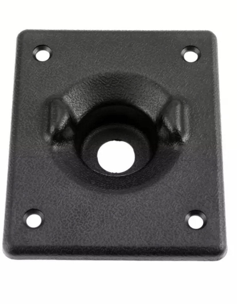 Steering Assembly Face Plate - Hoodoo Sports