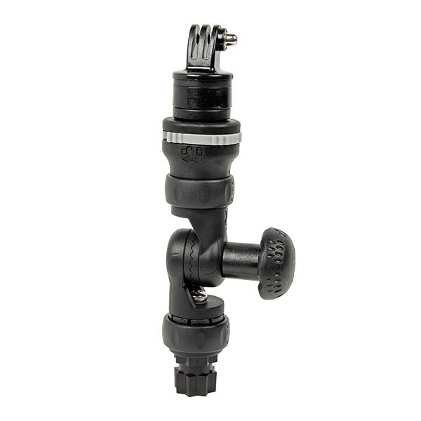 Camera Mount Kit Pro R-Lock - Hoodoo Sports