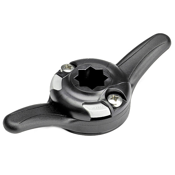 RAILBLAZA CleatPort Kayak Accessory RailBlaza