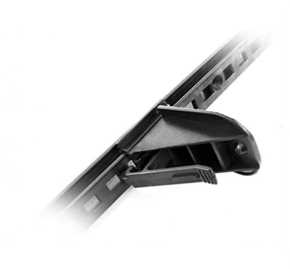 Hoodoo Kayak Foot Rests - Hoodoo Sports