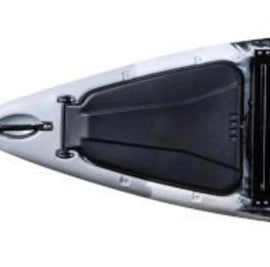 Hoodoo Stingray 130s Front Hatch Hoodoo Sports
