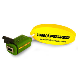 SAE to USB 2amp Charging Dongle - Hoodoo Sports