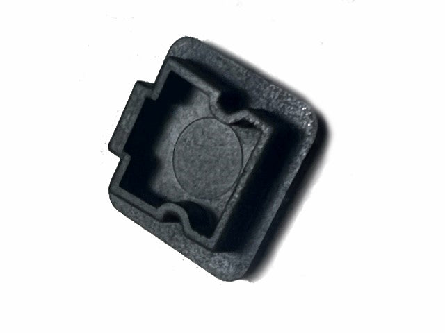 Hoodoo Kayak Accessory Rail End Cap 2-Pack Kayak Part Hoodoo Sports