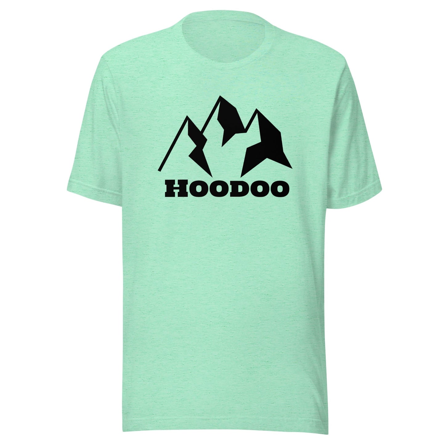 Women's Hoodoo Logo T Hoodoo Sports
