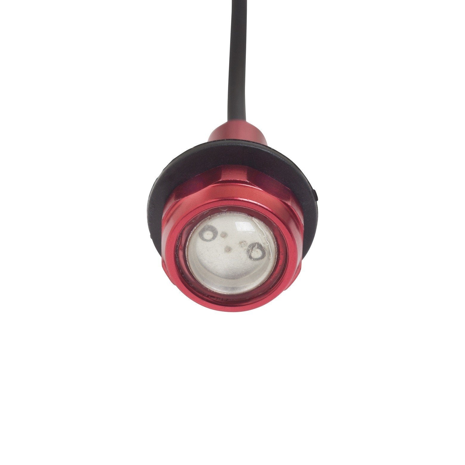 12 volt led button lights cheap