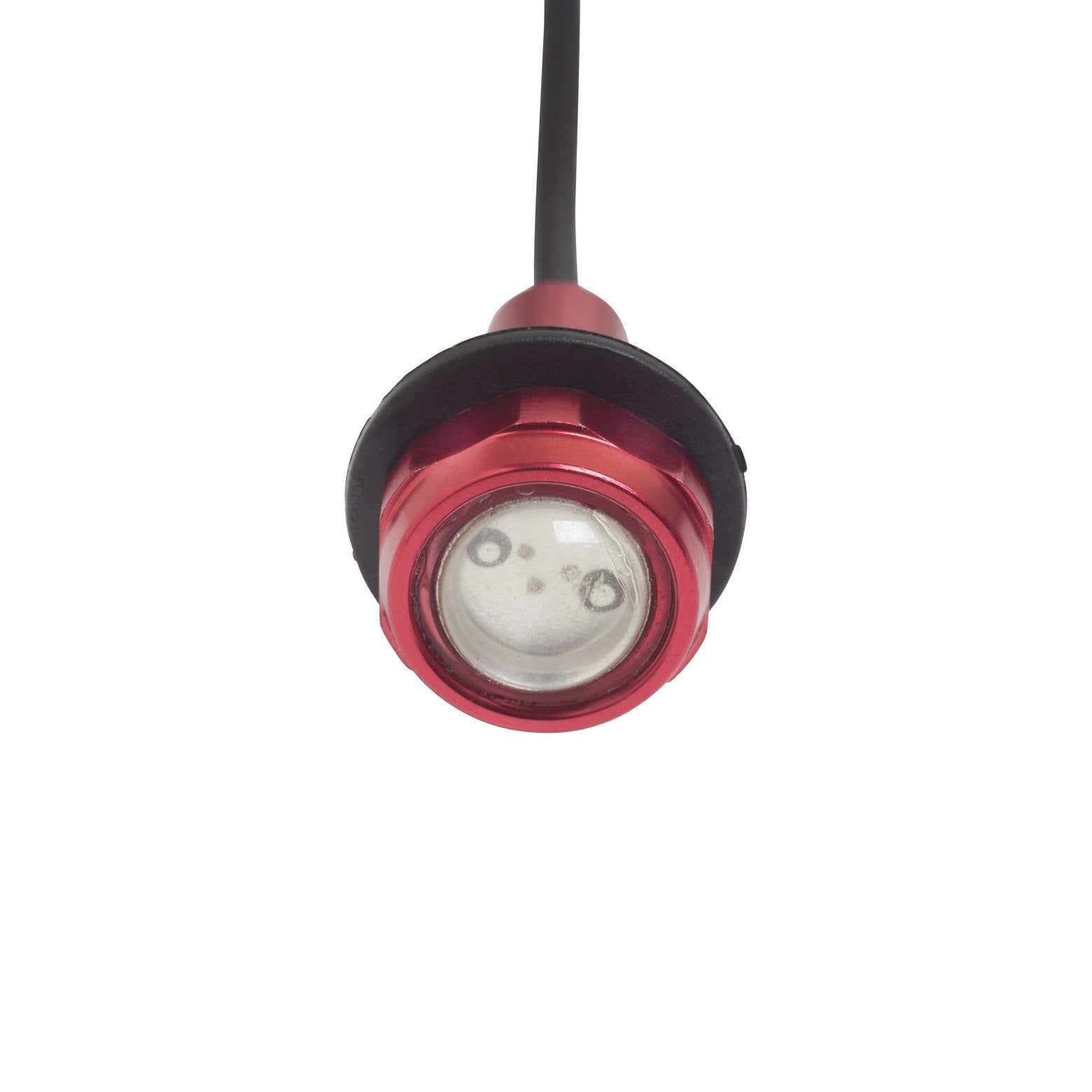 2-Piece Super Bright LED Button Light Kit - Hoodoo Sports