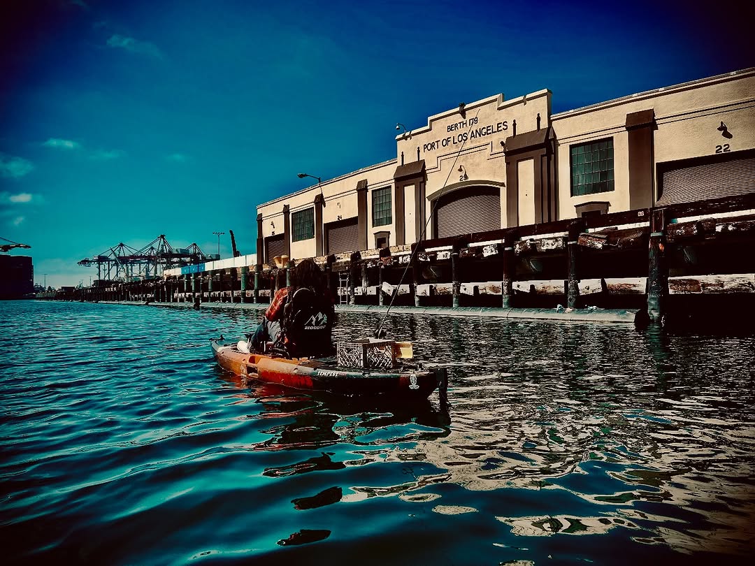 Updated Best Accessories for Kayaking