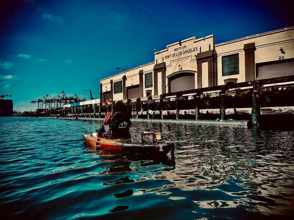 Updated Best Accessories for Kayaking