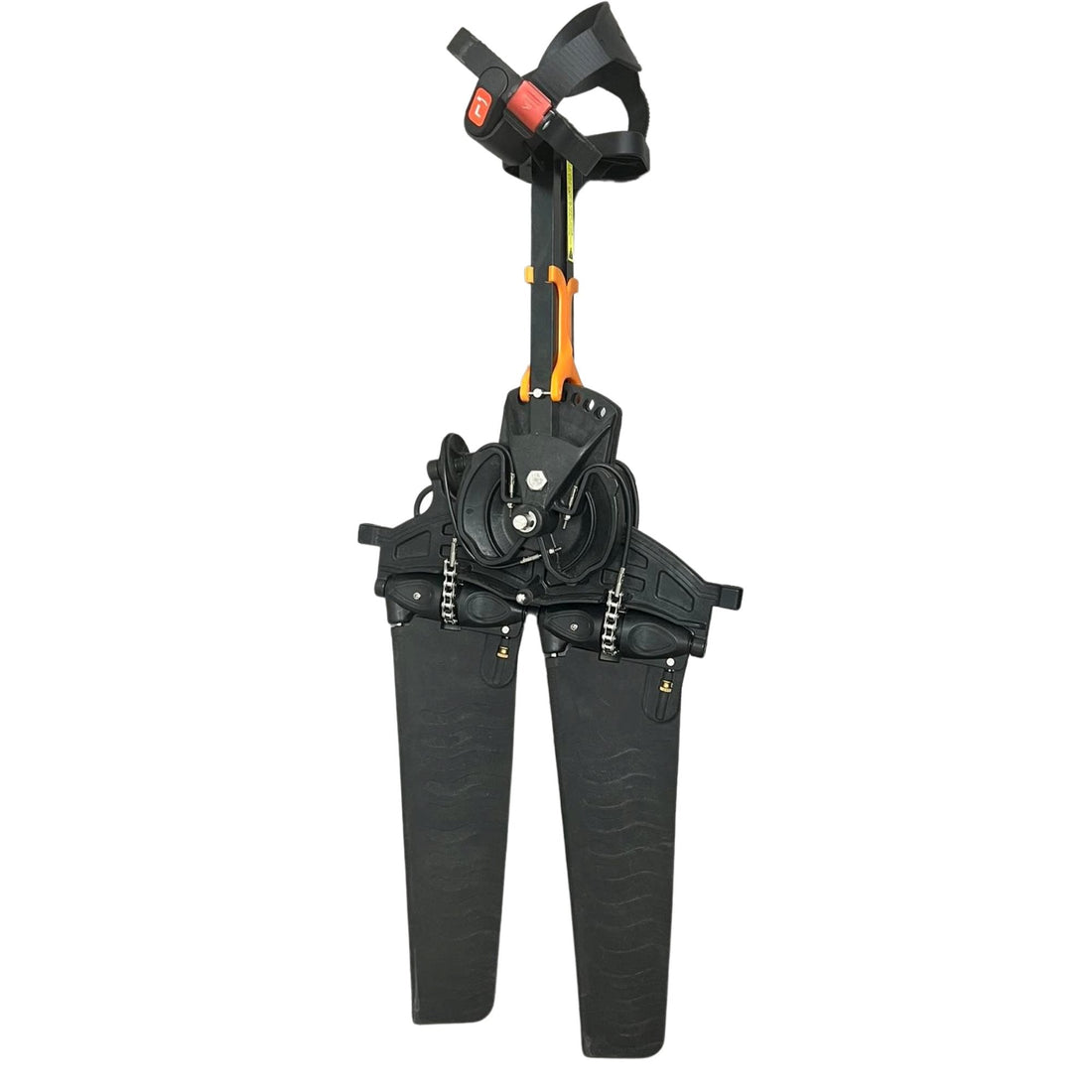 Hoodoo Sports Fin Drive Assembly and Maintenance