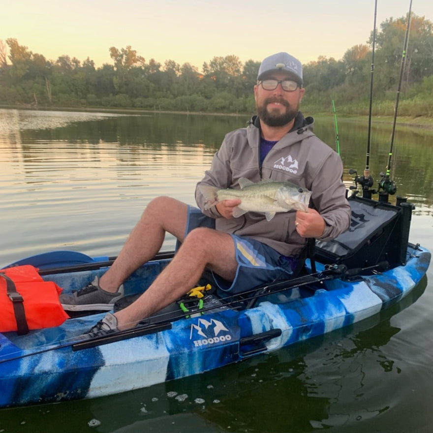 Top Kayak Gifts for Adventurous Dads on Fathers Day