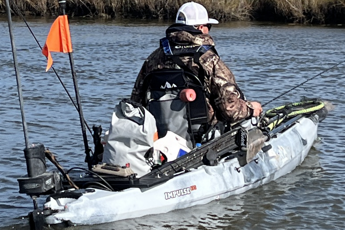 Essential Gear for Safe Kayaking