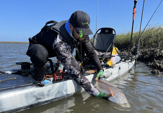 Impulse 120 Walk Around