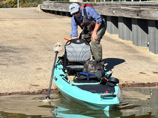 Coming out of Hibernation