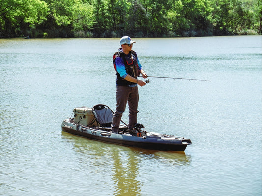 Coming out of Hibernation