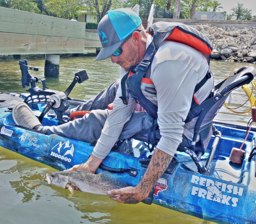 Pedal Drives Vs. Fin Drives which is the best?