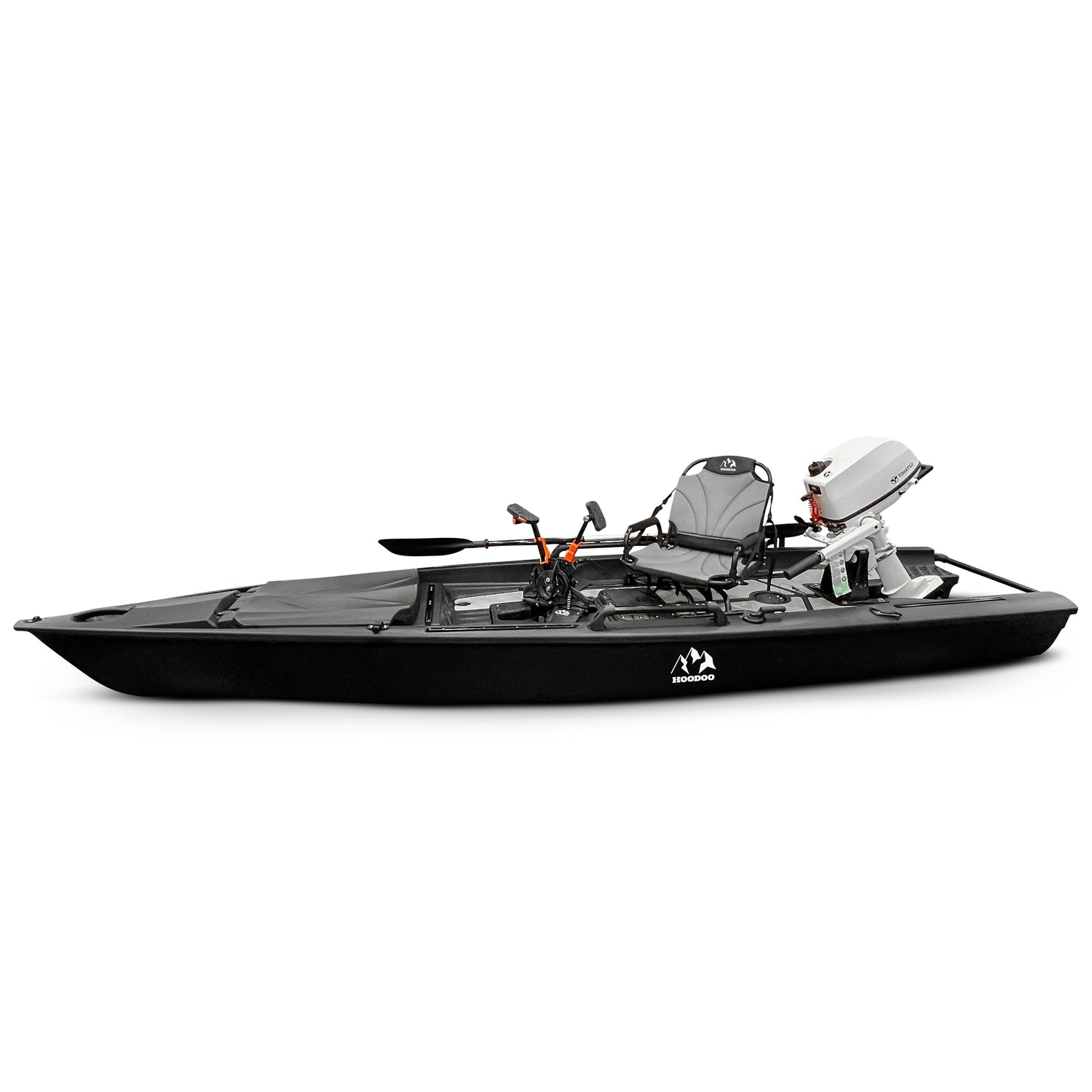 Skiffs