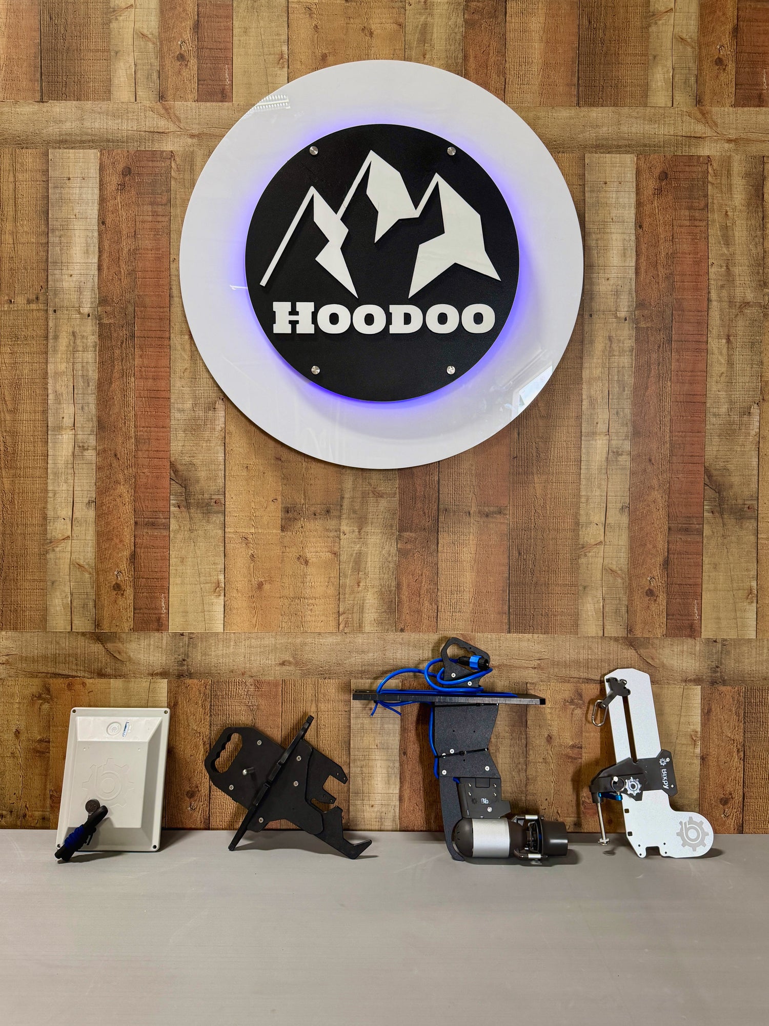 Bixpy Motors & Accessories