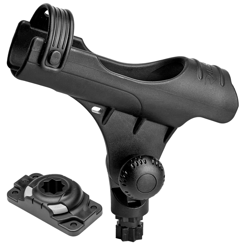 Rod Holder R with StarPort HD