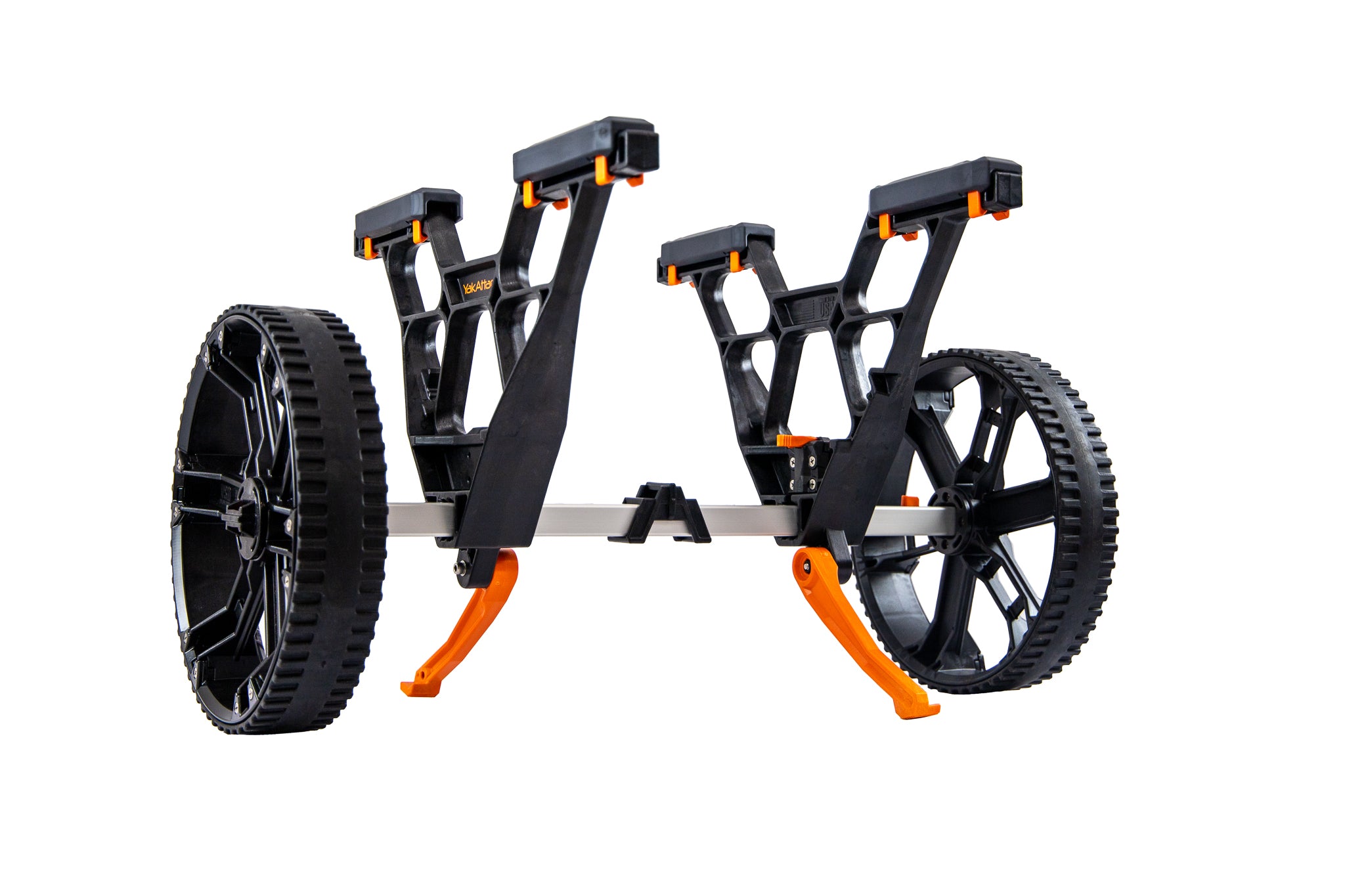 YakAttack TowNStow Bunkster