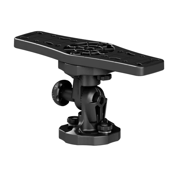 HEXX Fish Finder Mount