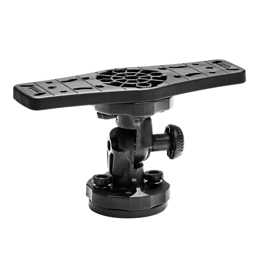 HEXX Fish Finder Mount
