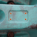 Hoodoo Element 95 Sit On Top Kayak-8