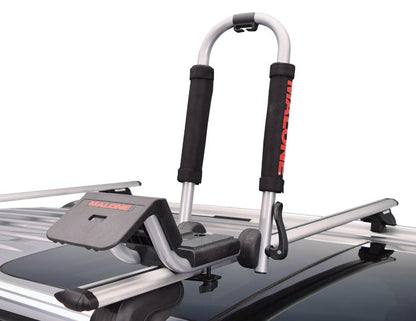 DownLoader™ Kayak Carrier