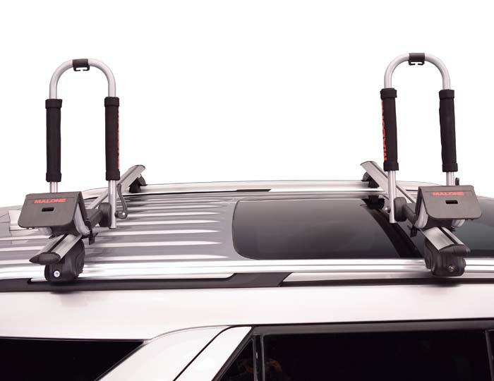 DownLoader™ Kayak Carrier