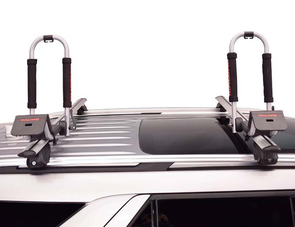 DownLoader™ Kayak Carrier
