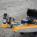 Bixpy K-1 Angler Pro Outboard Kit™-7