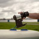 Bixpy K-1 Angler Pro Outboard Kit™-4