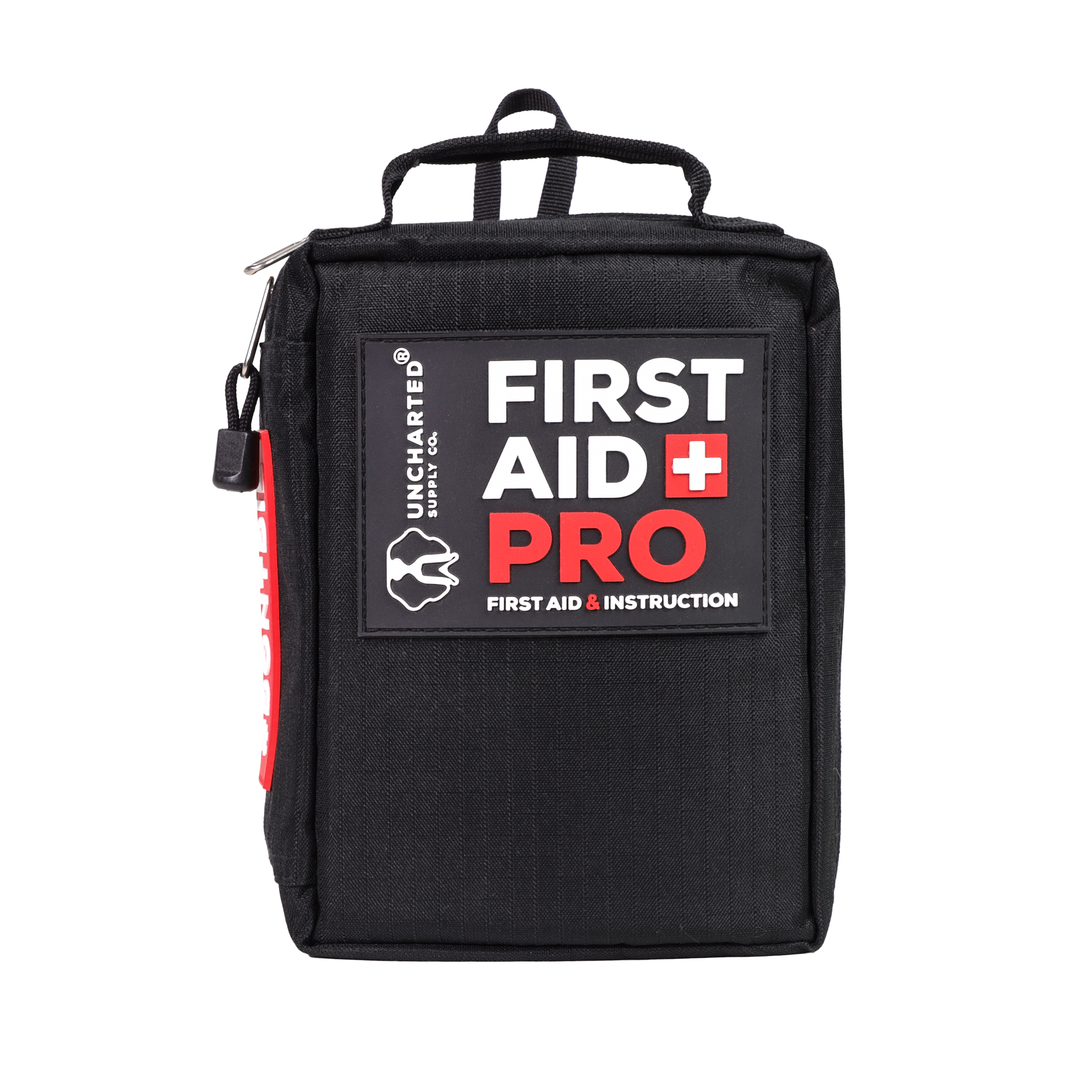 First Aid Pro – Hoodoo Sports
