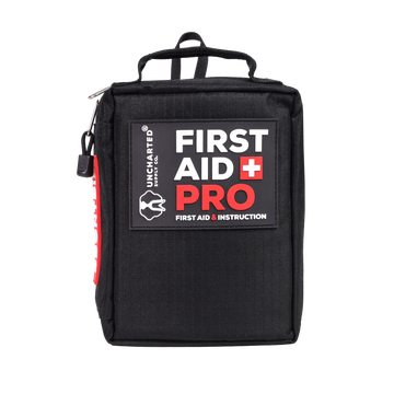 First Aid Pro