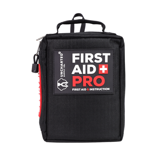 First Aid Pro