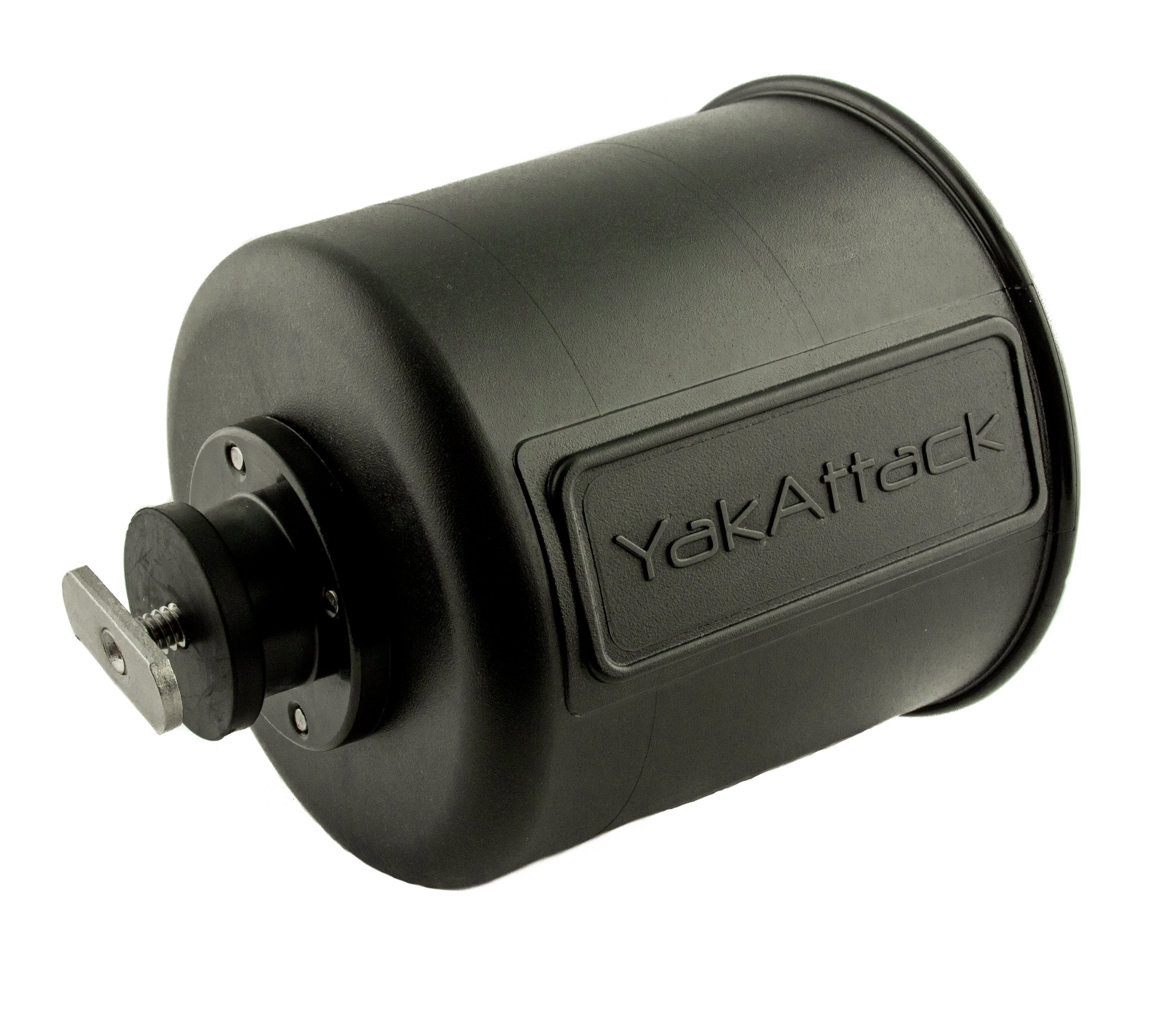 YakAttack MultiMount Kayak Cup Holder - 0