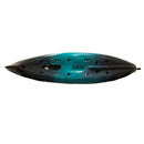 Hoodoo Tempest 120P Pedal Drive Kayak-12