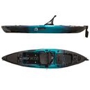 Hoodoo Tempest 120P Pedal Drive Kayak-16