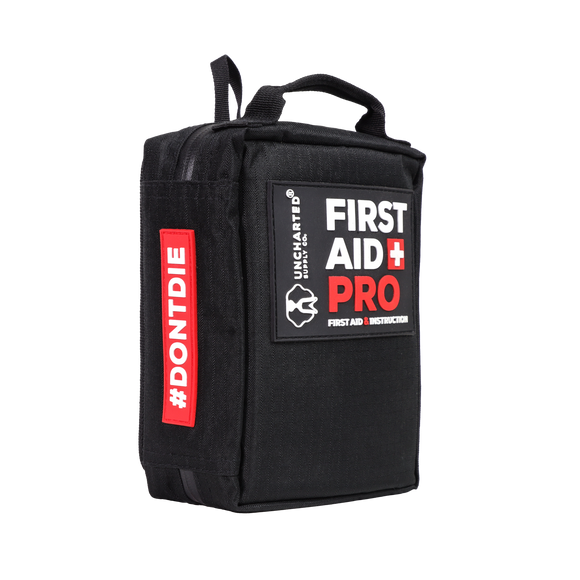 First Aid Pro