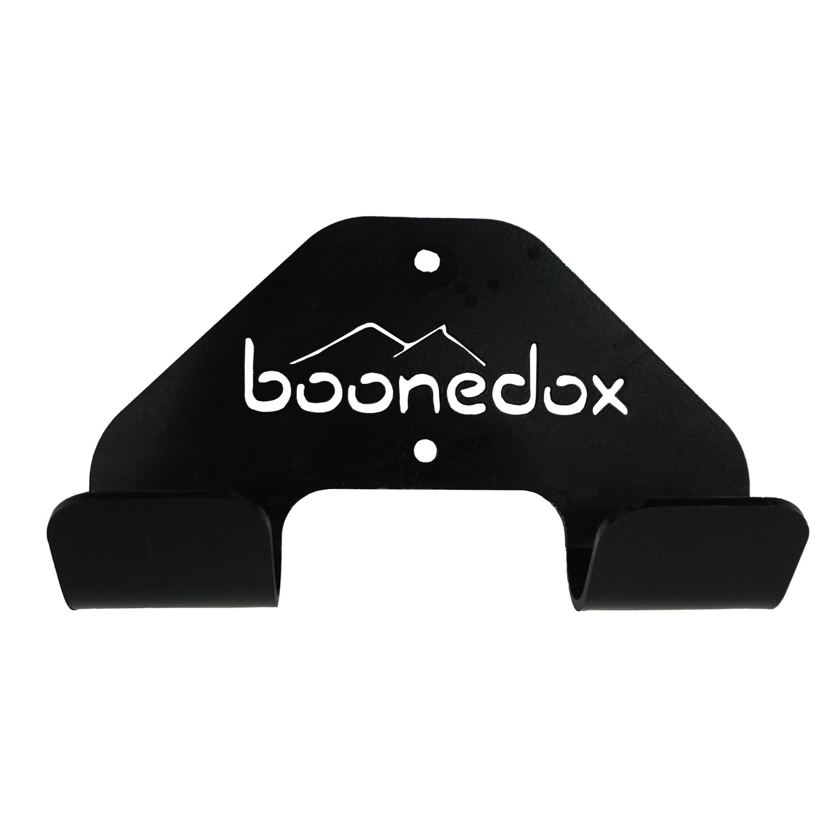 Boonedox Propeller Drive Wall Mount