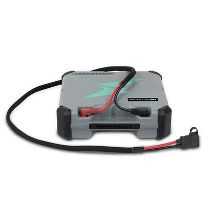 36V 50Ah LoPRO Lithium LiFePo4 Battery