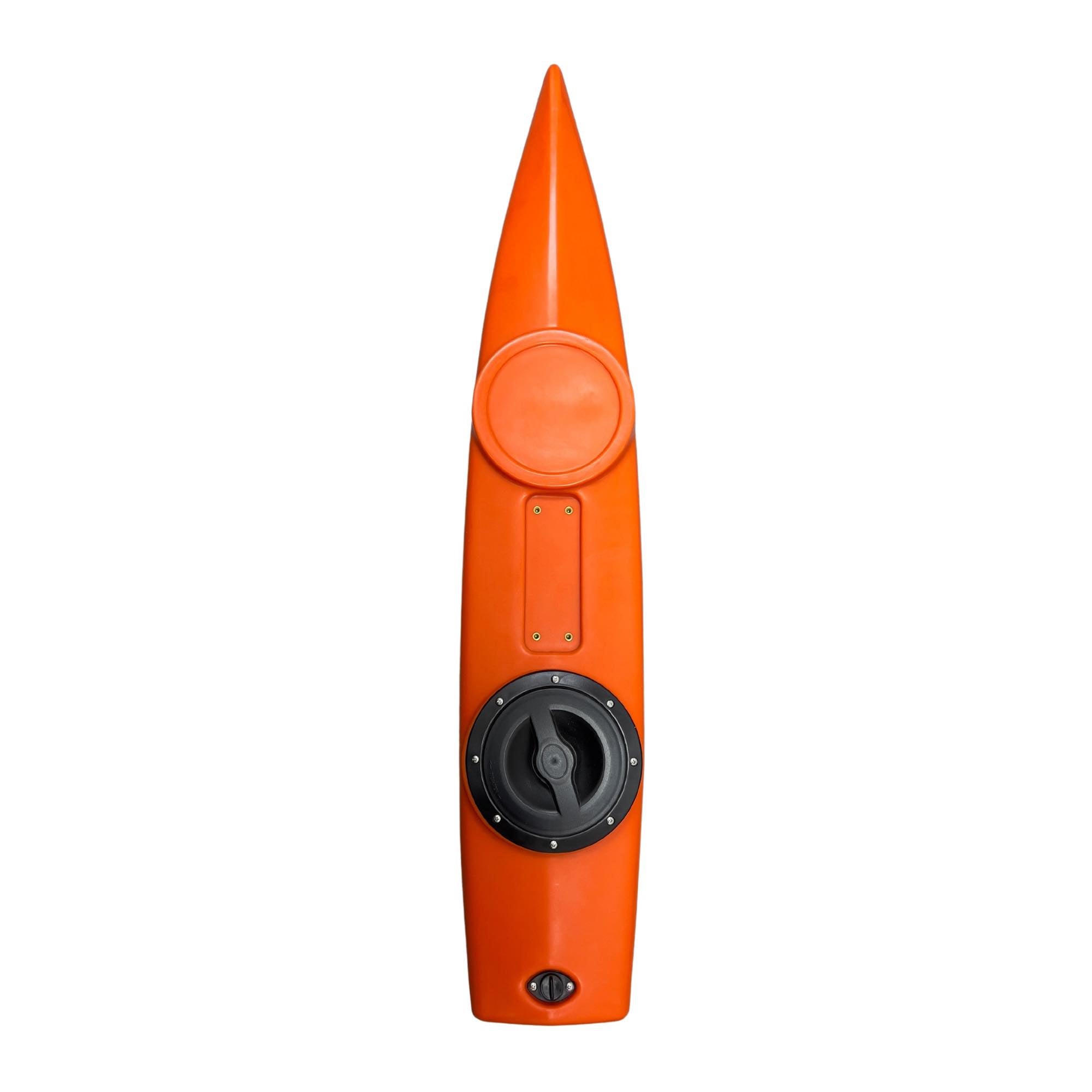 Buy orange Hoodoo Kayak Stabilizing Outriggers