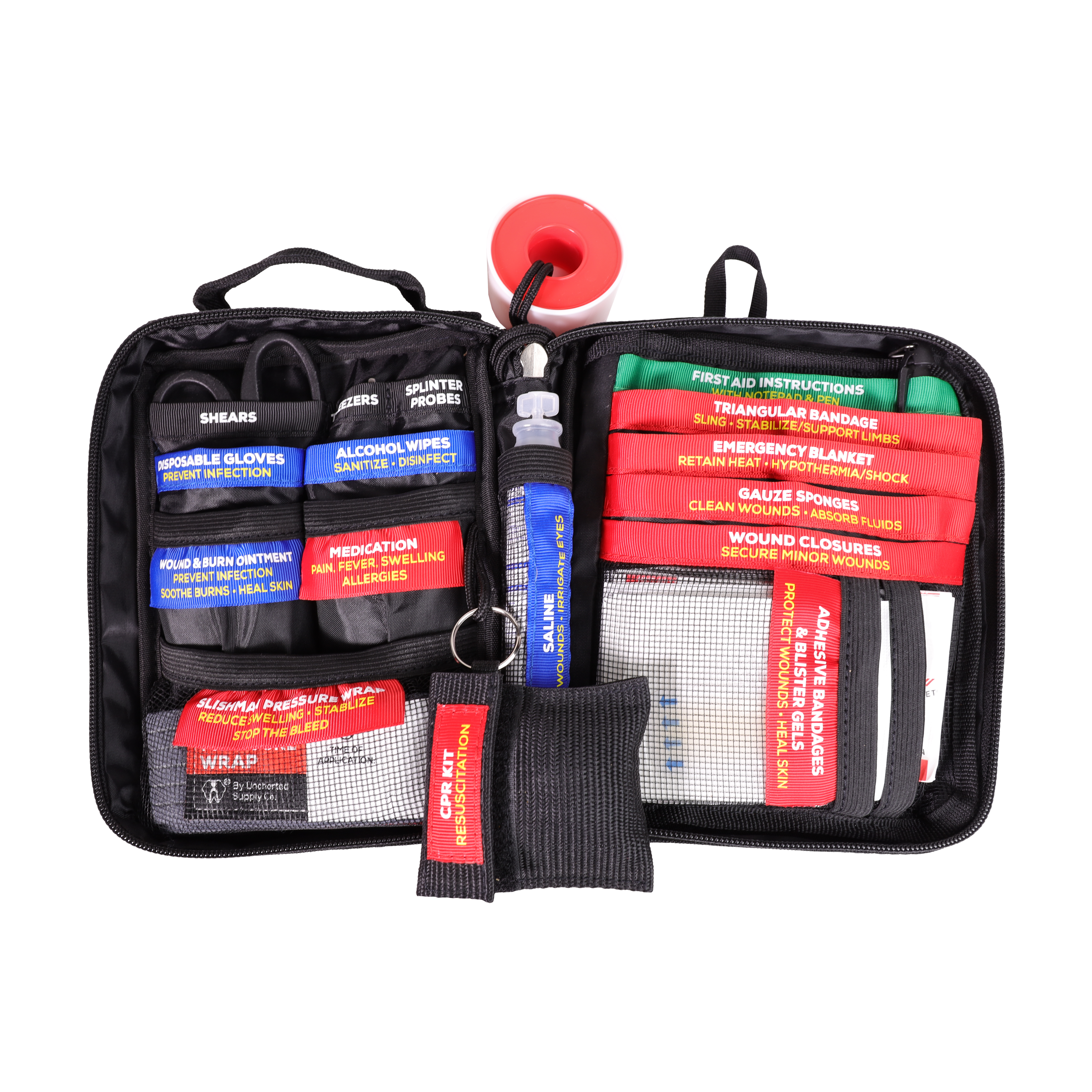 First Aid Pro