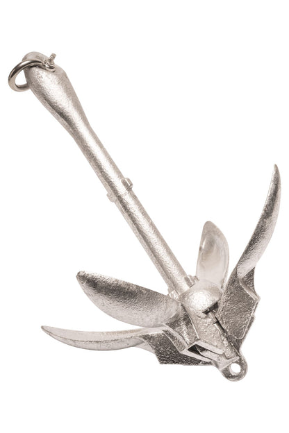Folding Grapnel Kayak Anchor