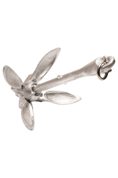 Folding Grapnel Kayak Anchor