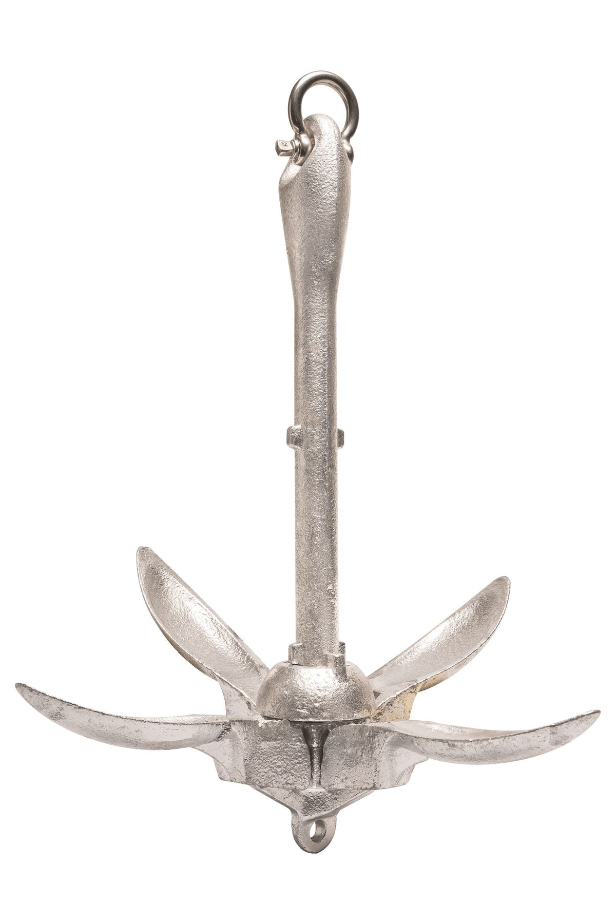 Folding Grapnel Kayak Anchor