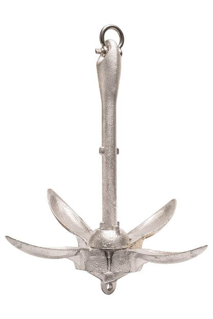 Folding Grapnel Kayak Anchor