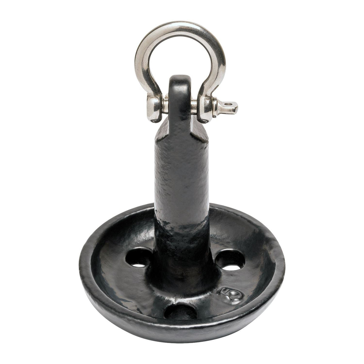 Mushroom Anchor