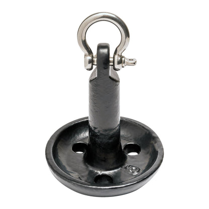 Mushroom Anchor