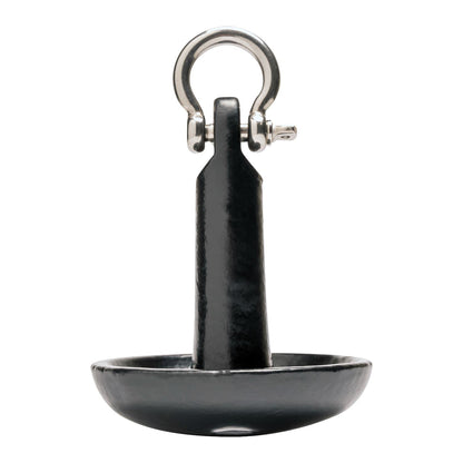 Mushroom Anchor
